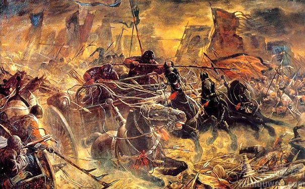  Starożytna literatura chińska (do epoki Song)